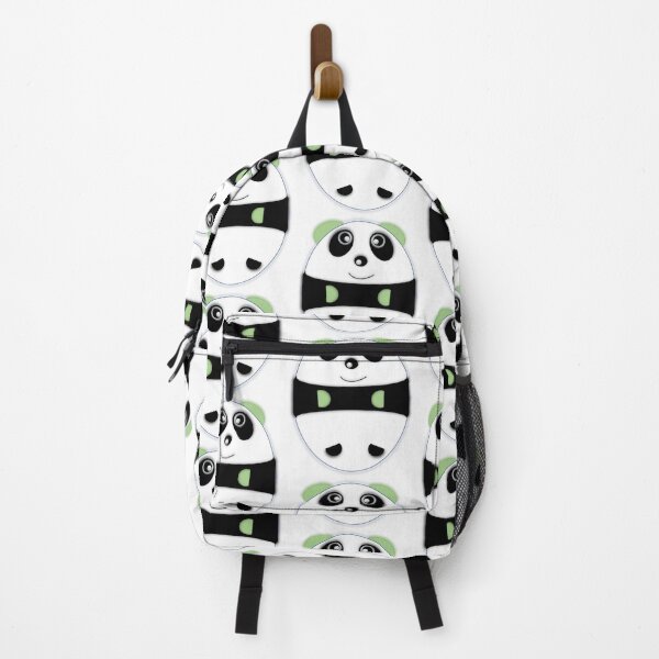 Item preview, Rounded Panda designed and sold by artlosh.