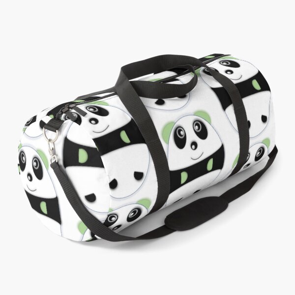 Item preview, Rounded Panda designed and sold by artlosh.