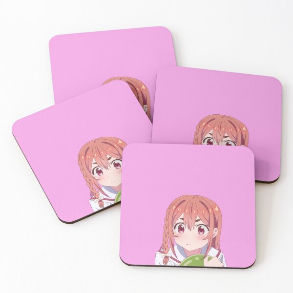 Item preview, Sumi Sakurasawa (Rent-a-Girlfriend) designed and sold by Bambeau.