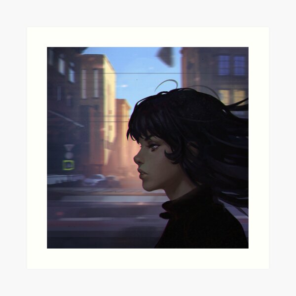 Art Print
