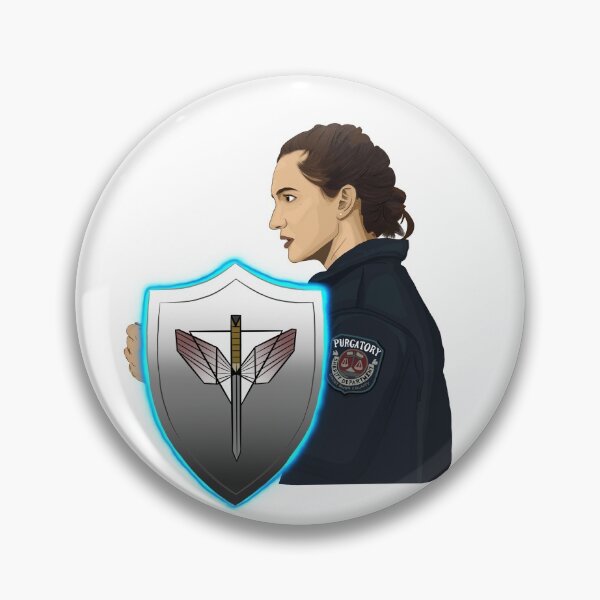 Item preview, Nicole Haught designed and sold by sapb-artwork.