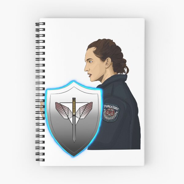Item preview, Nicole Haught designed and sold by sapb-artwork.