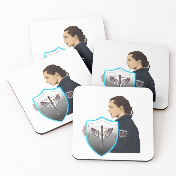 Item preview, Nicole Haught designed and sold by sapb-artwork.
