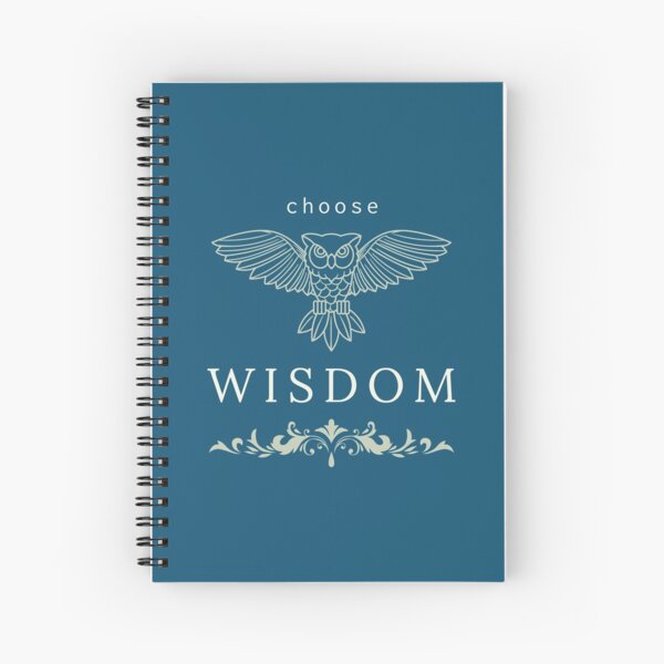 Item preview, Choose Wisdom designed and sold by passionmission.