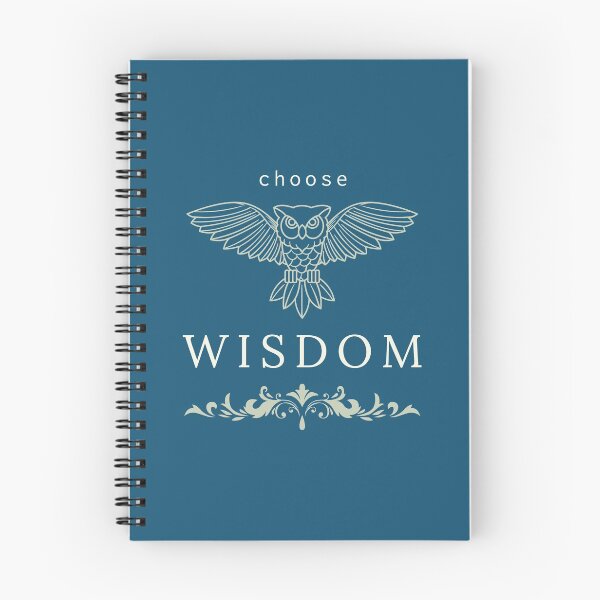 Item preview, Choose Wisdom designed and sold by passionmission.