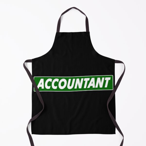 Item preview, ACCOUNTANT designed and sold by T-shirtgallery.