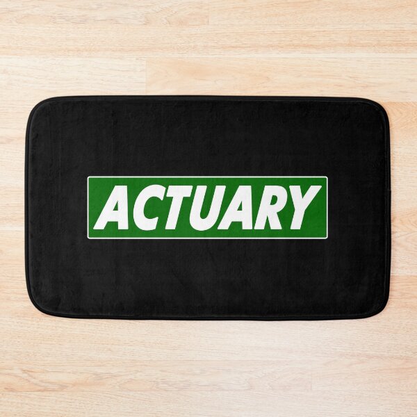 Item preview, ACTUARY designed and sold by T-shirtgallery.
