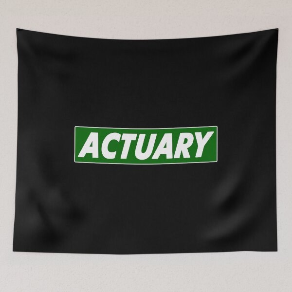 Item preview, ACTUARY designed and sold by T-shirtgallery.