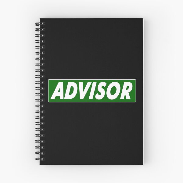 Item preview, ADVISOR designed and sold by T-shirtgallery.