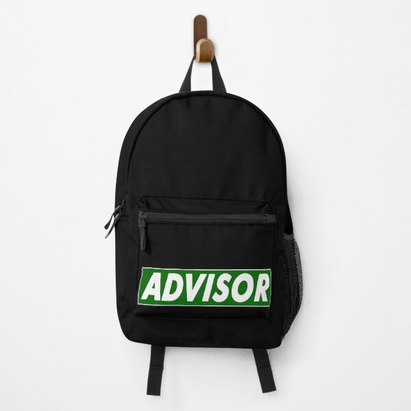 Item preview, ADVISOR designed and sold by T-shirtgallery.
