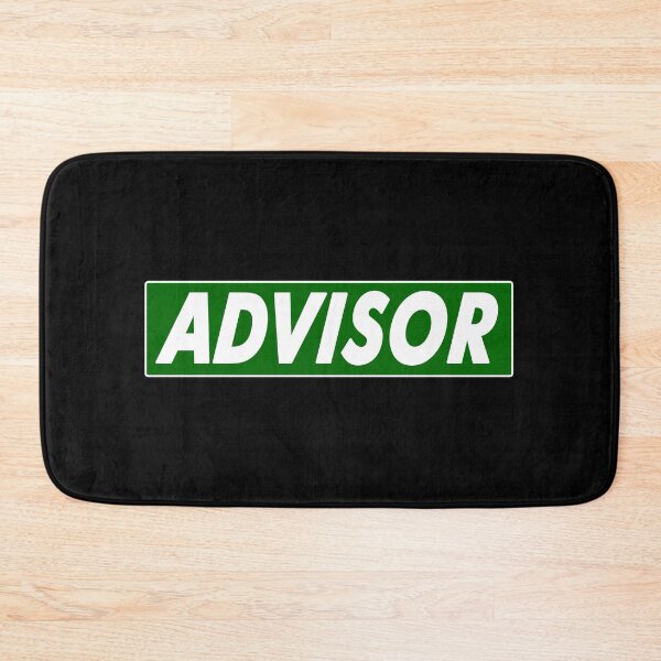 Item preview, ADVISOR designed and sold by T-shirtgallery.