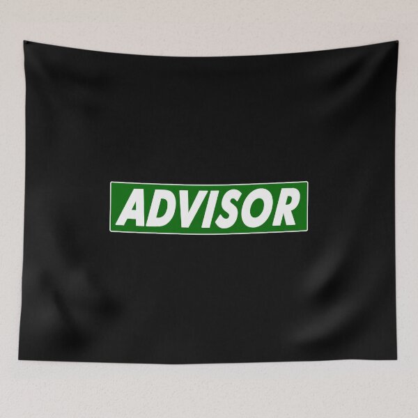 Item preview, ADVISOR designed and sold by T-shirtgallery.