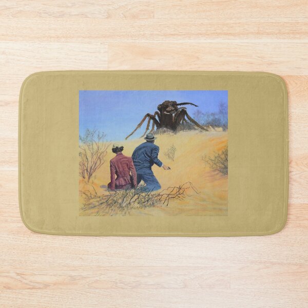 Item preview, Them II designed and sold by Jane Ianniello.