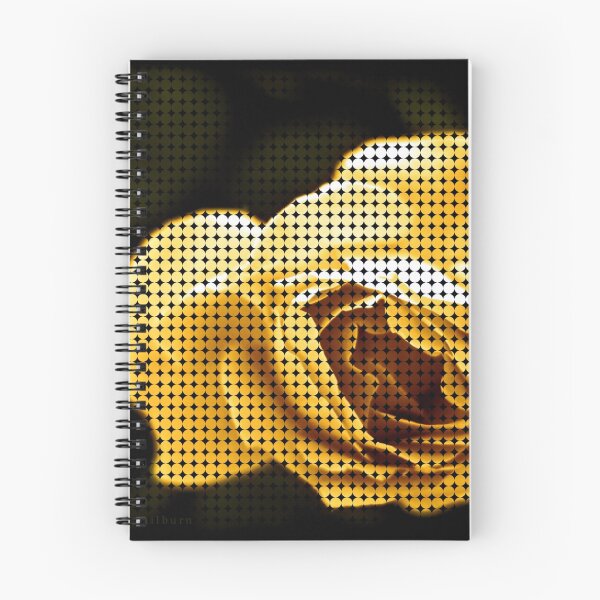 Item preview, Spotted Rose designed and sold by Colleen Milburn.