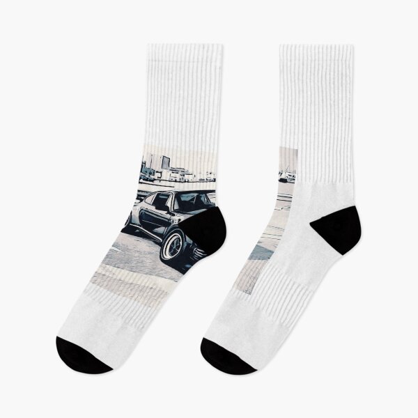 Item preview, Going For a Real Drive designed and sold by yurahbom.