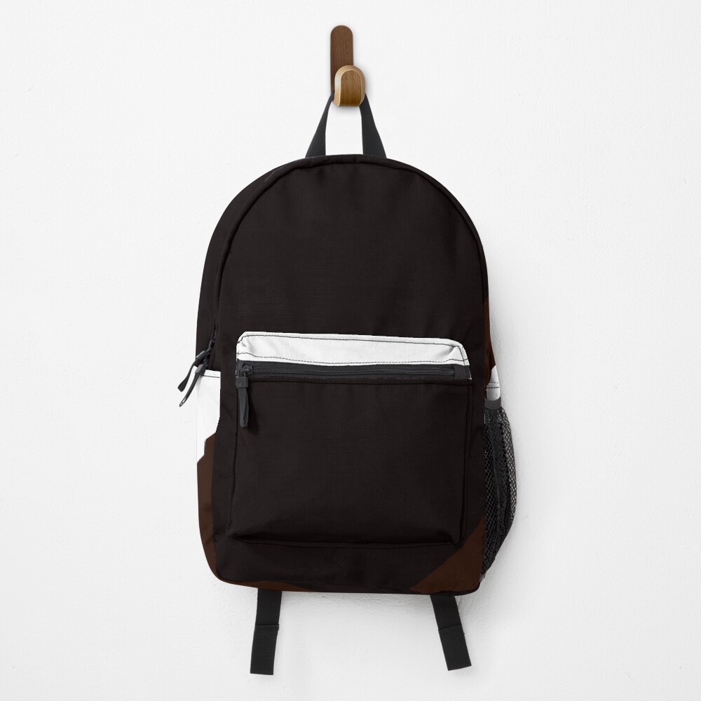 Aperçu de l'œuvre Sac à dos créée et vendue par Patternsonly.