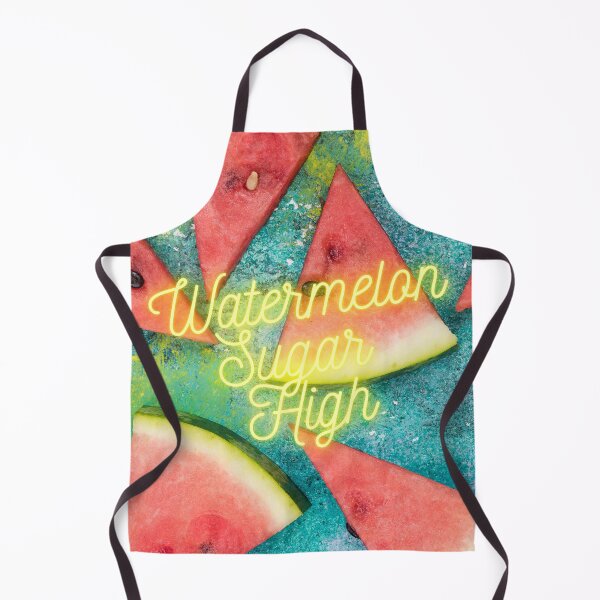 Item preview, Watermelon Sugar High designed and sold by JMcC3.