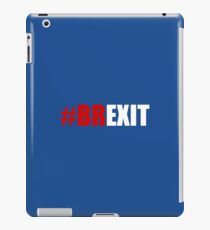 #BREXIT Celebratory Design iPad Case/Skin