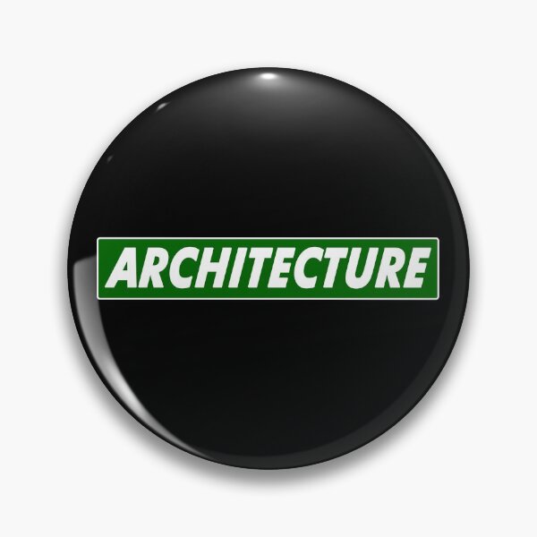 Item preview, ARCHITECTURE designed and sold by T-shirtgallery.