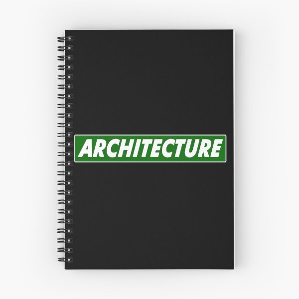 Item preview, ARCHITECTURE designed and sold by T-shirtgallery.