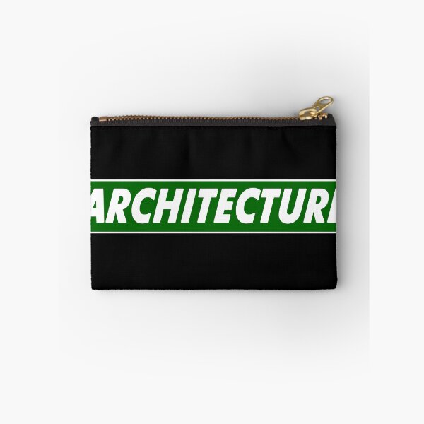 Item preview, ARCHITECTURE designed and sold by T-shirtgallery.