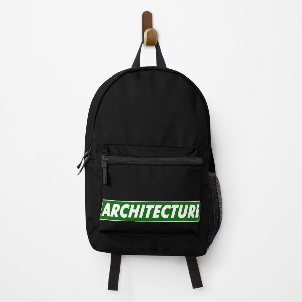 Item preview, ARCHITECTURE designed and sold by T-shirtgallery.