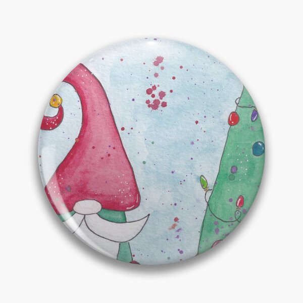 Item preview, Christmas Gonk designed and sold by BlueTulip20.