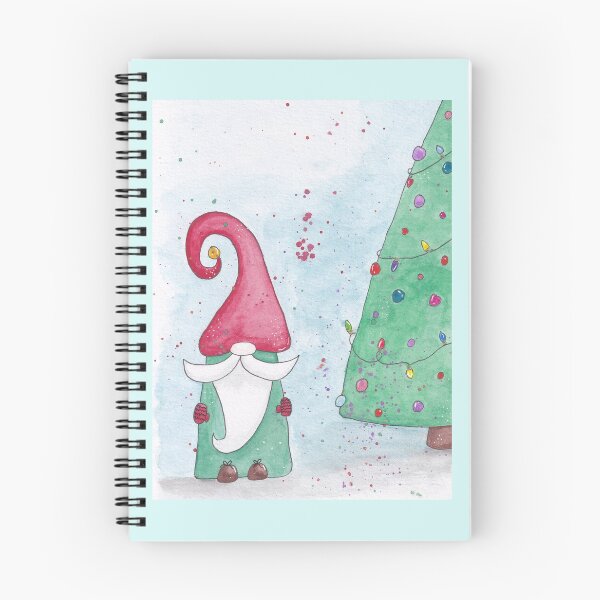 Item preview, Christmas Gonk designed and sold by BlueTulip20.