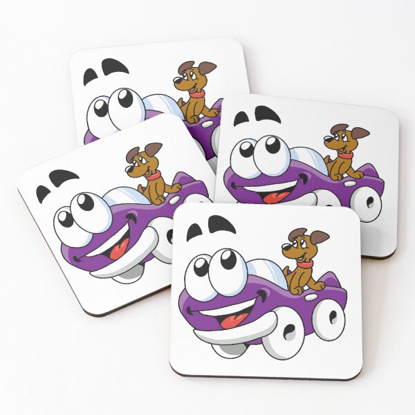 Item preview, Putt Putt designed and sold by condog313.