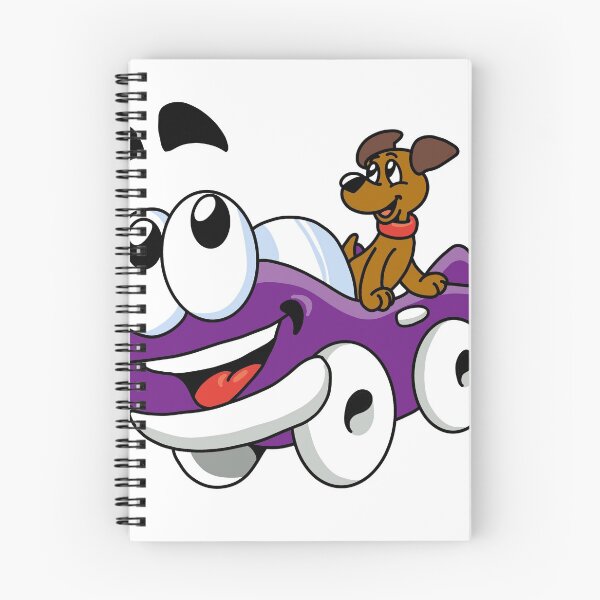 Item preview, Putt Putt designed and sold by condog313.