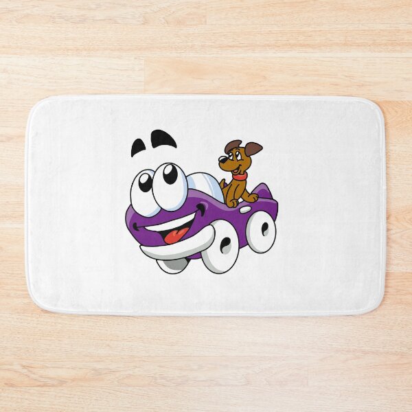 Item preview, Putt Putt designed and sold by condog313.