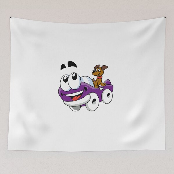 Item preview, Putt Putt designed and sold by condog313.