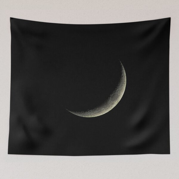 Item preview, Beautiful Moon Photo designed and sold by fahadabu.