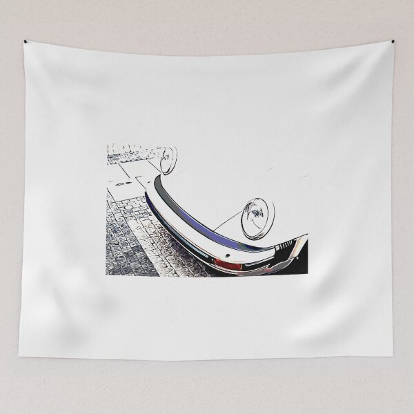 Item preview, Stylish Old Beauty  designed and sold by yurahbom.