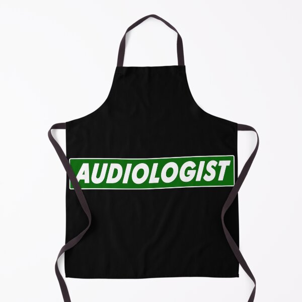 Item preview, AUDIOLOGIST designed and sold by T-shirtgallery.