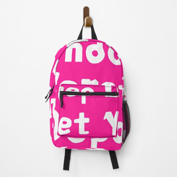Item preview, Keep Laughing. Get Yourself Endorphin Serotonin Dopamine | Quotes | Hot Pink designed and sold by Wintre2.