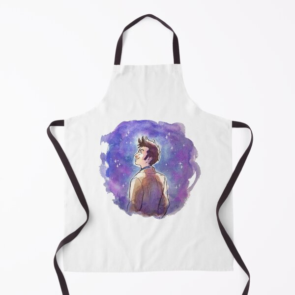Item preview, 10th Doctor stargazing designed and sold by Schpog.