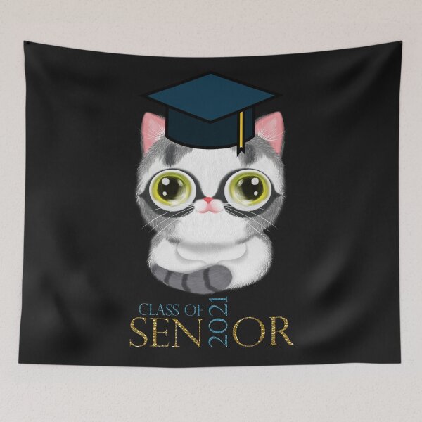 Item preview, Class Of 2021 designed and sold by thersant.