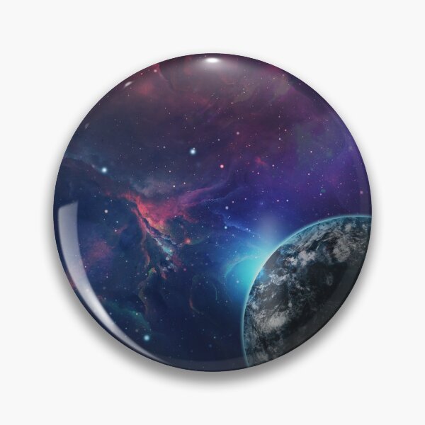Item preview, Earth From Space designed and sold by fahadabu.