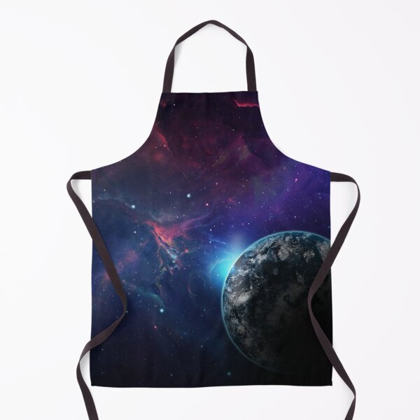 Item preview, Earth From Space designed and sold by fahadabu.