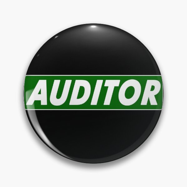 Item preview, AUDITOR designed and sold by T-shirtgallery.
