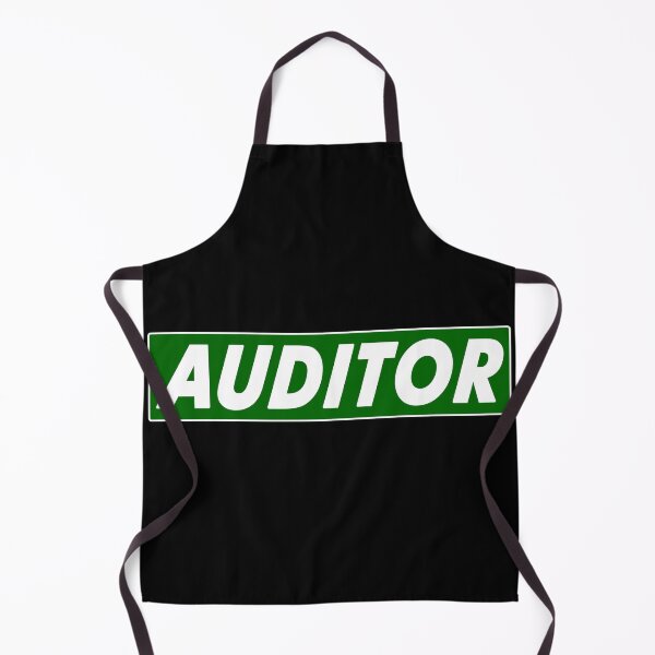 Item preview, AUDITOR designed and sold by T-shirtgallery.