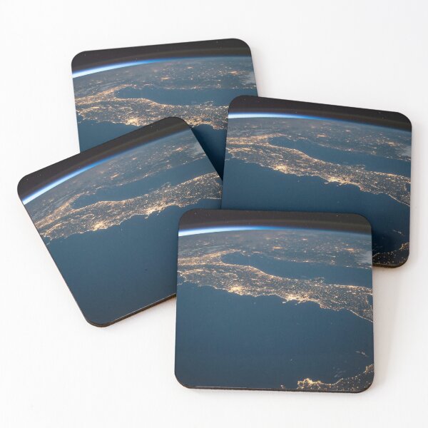 Item preview, Planet Earth designed and sold by fahadabu.