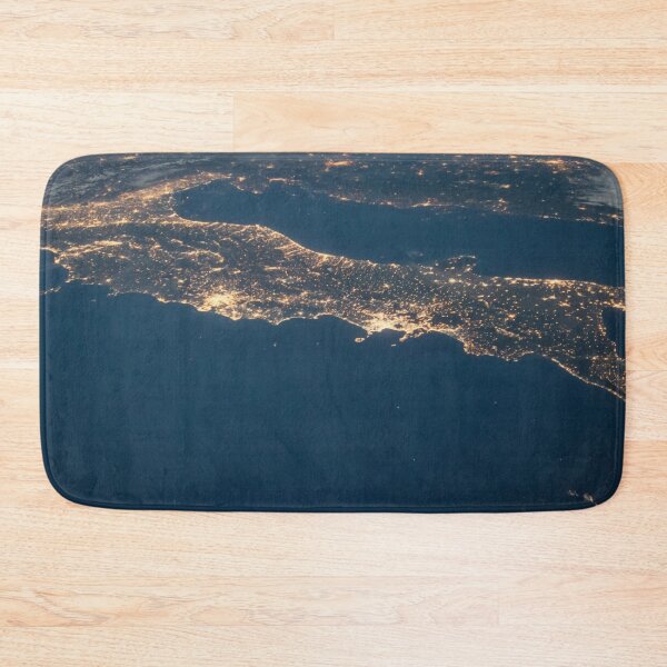 Item preview, Planet Earth designed and sold by fahadabu.