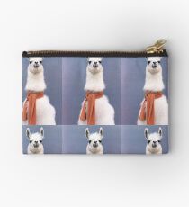llama Studio Pouch