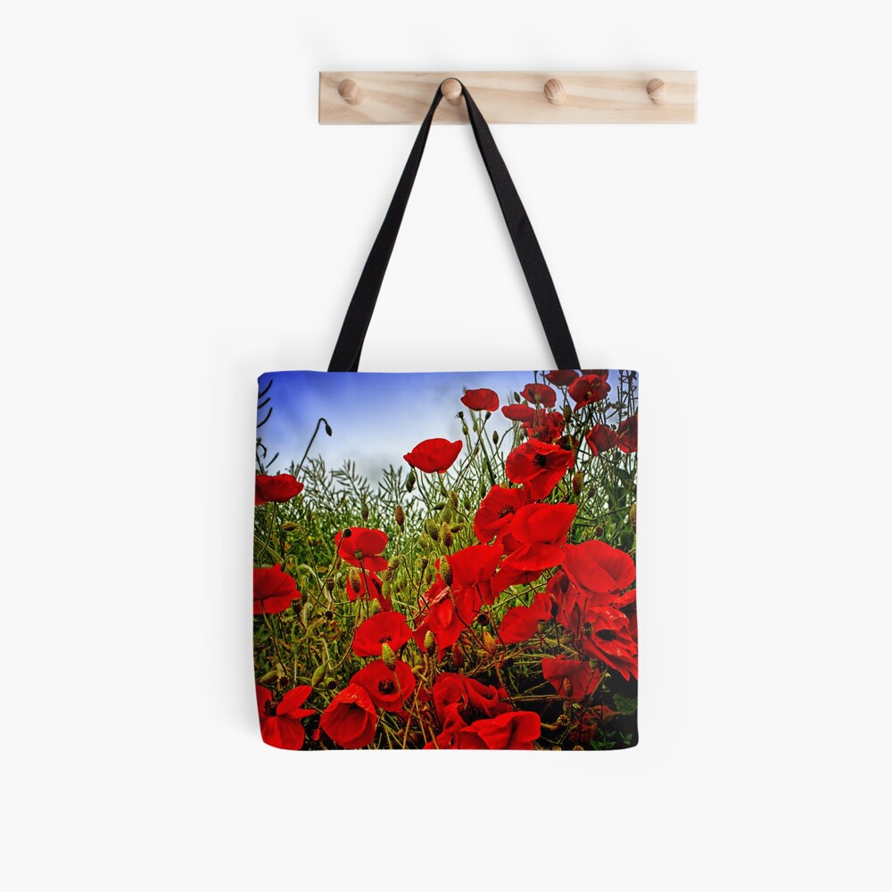Item preview, All Over Print Tote Bag designed and sold by Coigach.