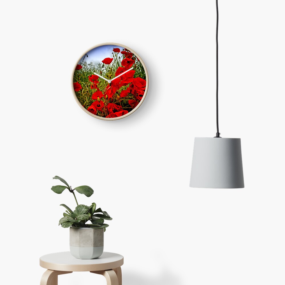 Item preview, Clock designed and sold by Coigach.