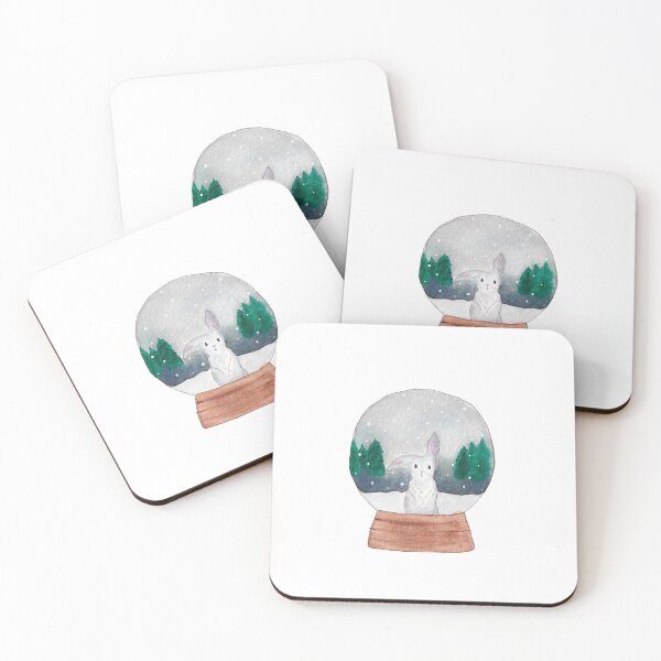 Item preview, Cute snow globle designed and sold by BlueTulip20.