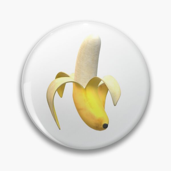Item preview, a banana for someone whos bananas designed and sold by EZShopLife.