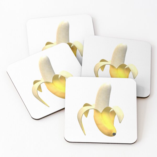 Item preview, a banana for someone whos bananas designed and sold by EZShopLife.